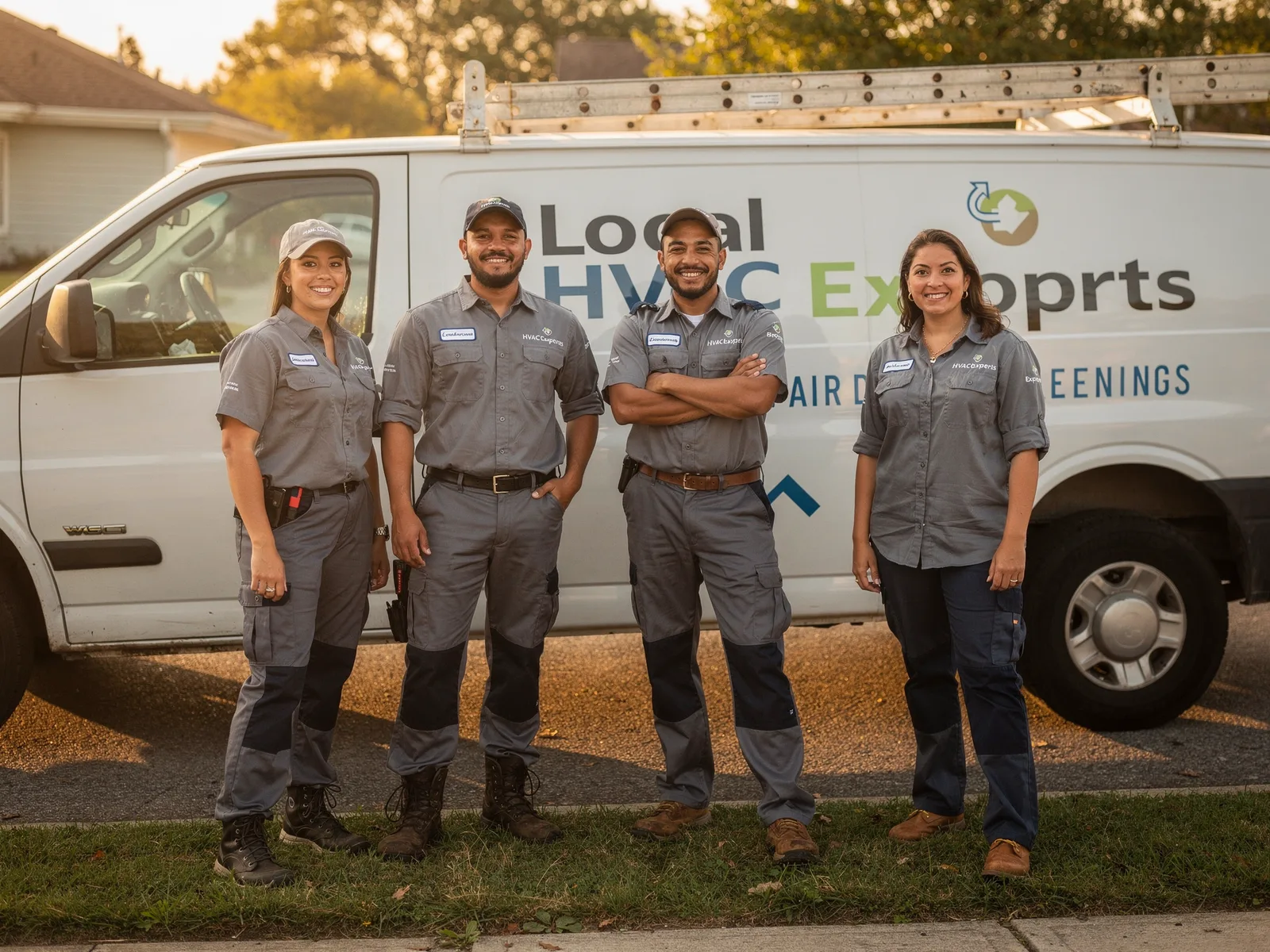 24/7 HVAC Repair & AC Replacement company in Mclean, VA