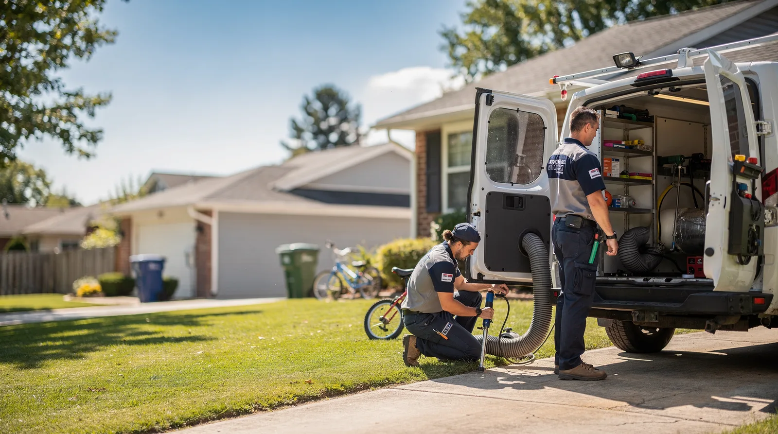24/7 HVAC Repair & AC Replacement in Mclean, VA near me